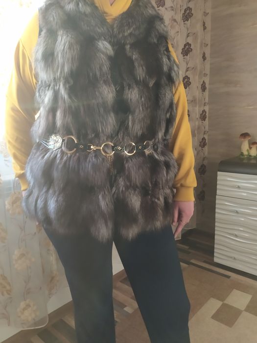 Продам жилетку писцовую