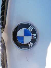 Emblema capota BMW