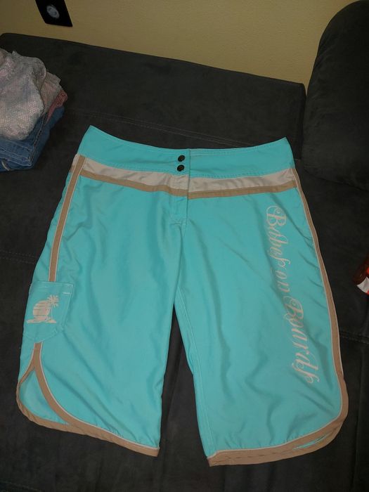 Лот от мъжки къси панталонки