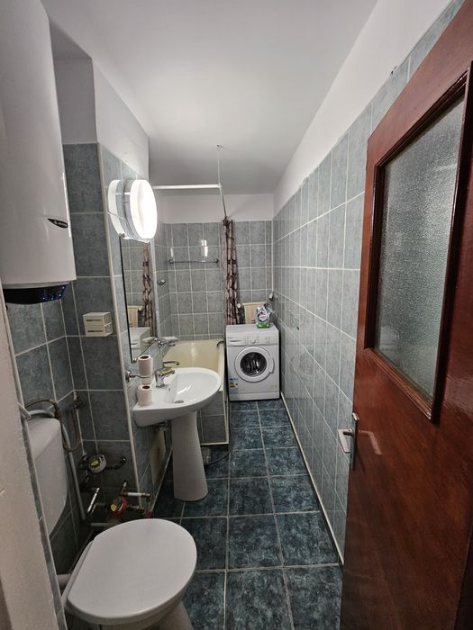 Garsoniera Parc Sebastian; 13 Septembrie