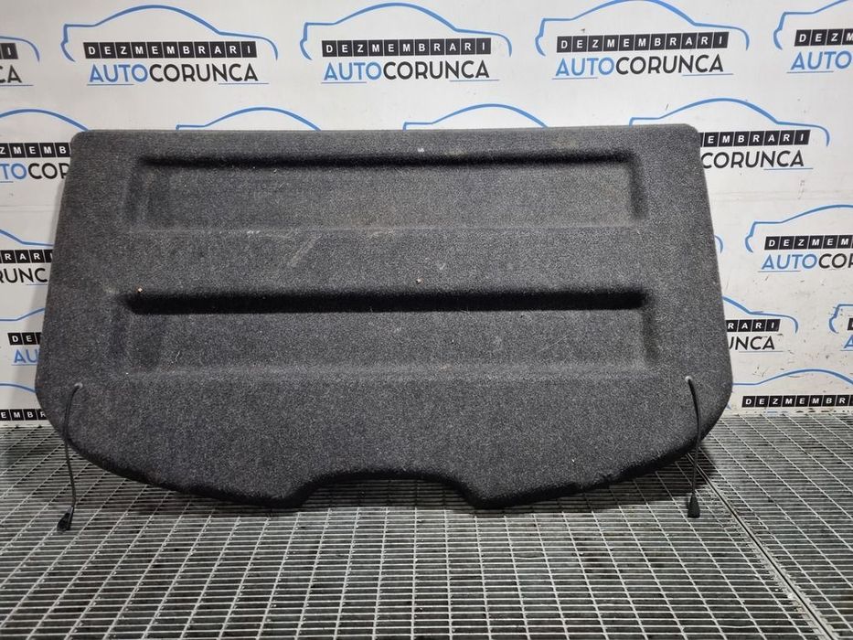 Polita Portbagaj Nissan Qashqai Facelift 2010 - 2013 SUV 4 Usi (1065)