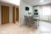 Confort si accesibilitate: apartament 2 camere, zona centrala Marasti