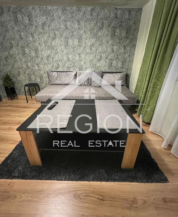 Дава се под наем Едностаен апартамент в Варна, Спортна зала - 30 кв.м за 178.5 € - Снимка #4