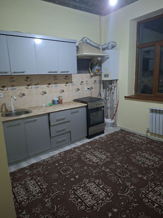 2 xonali lyuks kvartira uy xonadon ijaraga beriladi