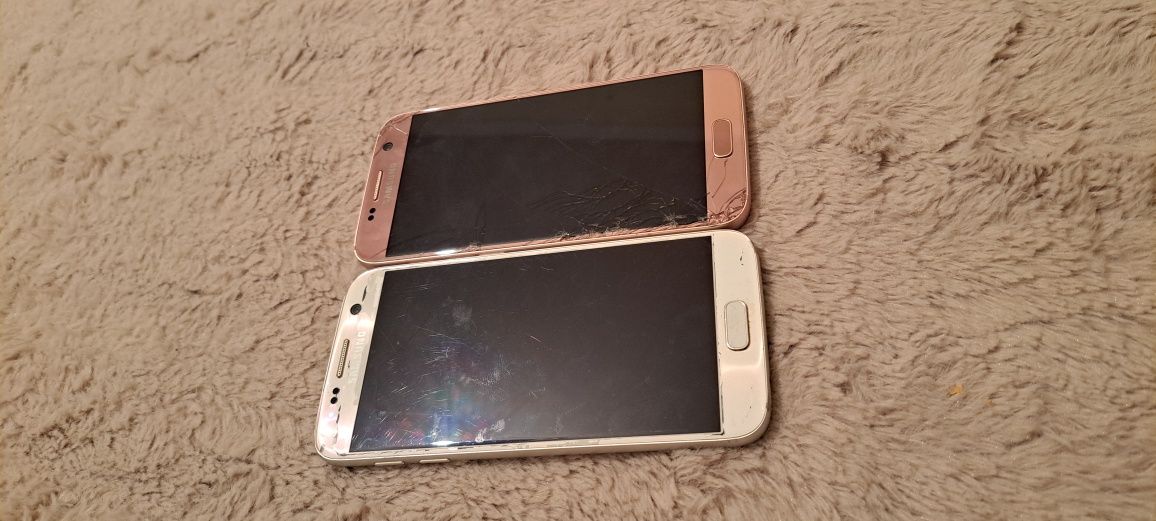 Samsung Galaxy S7 de piese