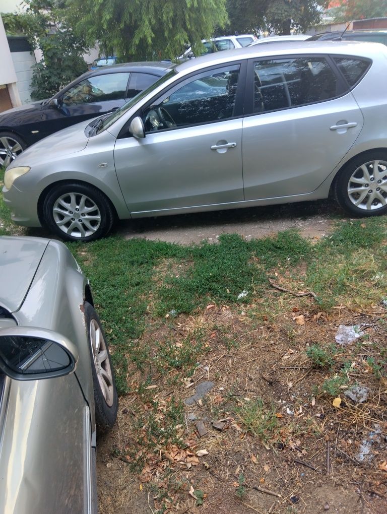 Хюндай i30 1.6CRD