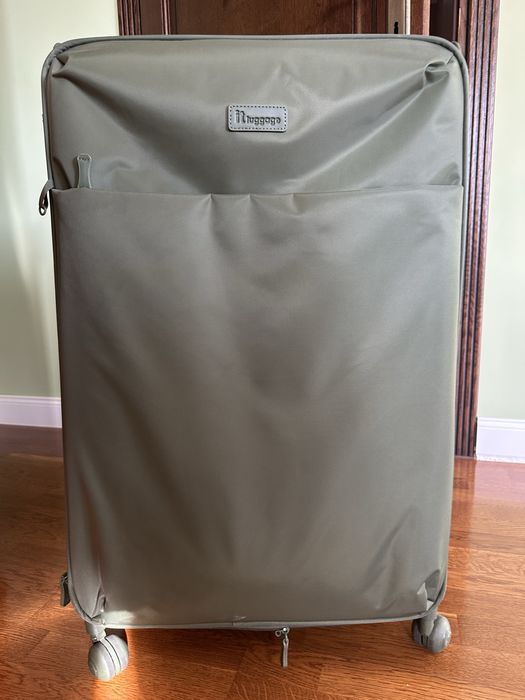 Troler călătorie it luggage