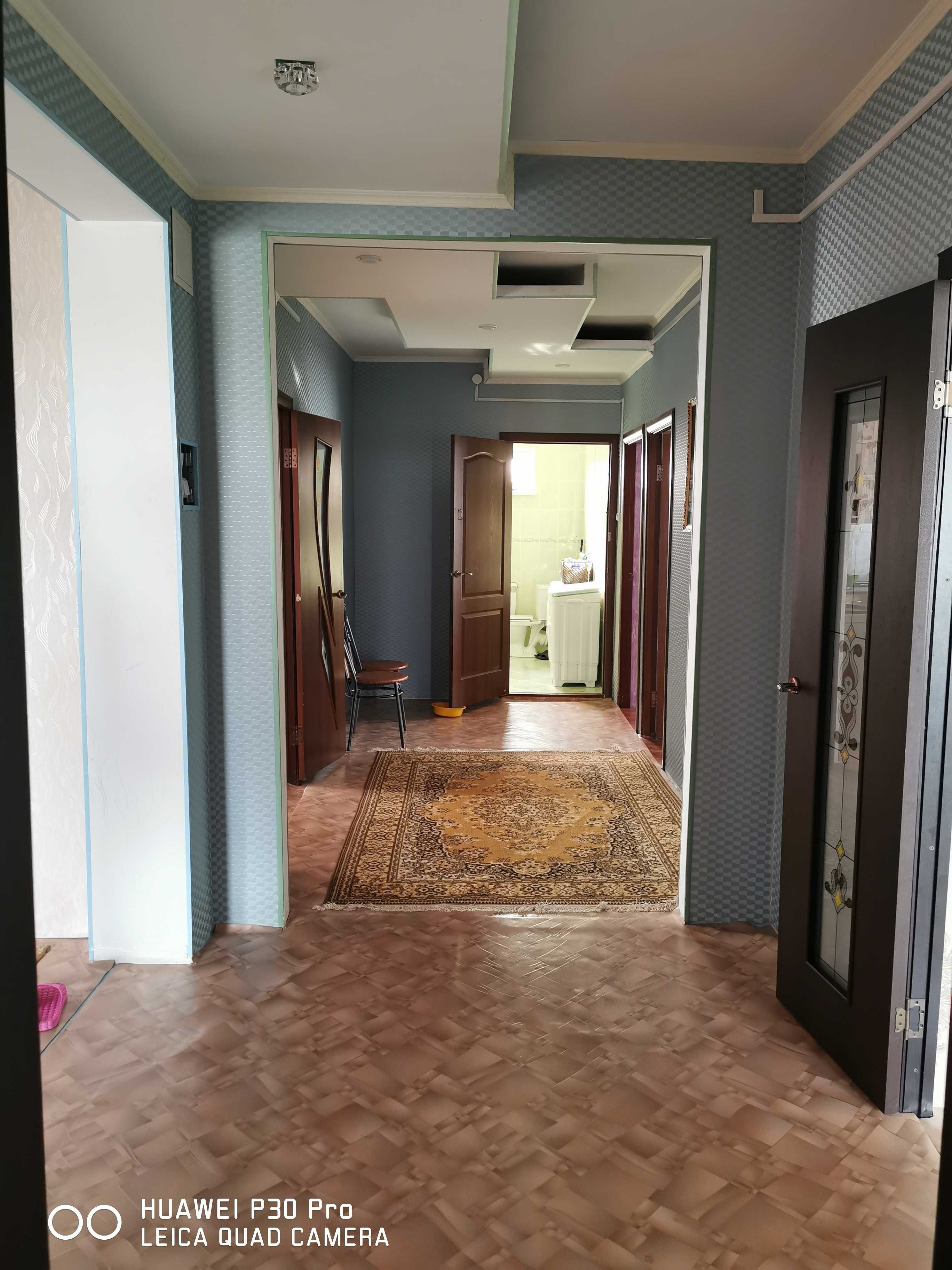 Продаётся дом в с. Белес. Зап.Каз.Обл. 25км от г. Уральска