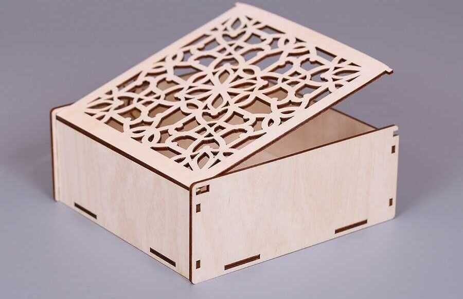 Лазерная резка и гравировка — быстро, точно, профессионально!