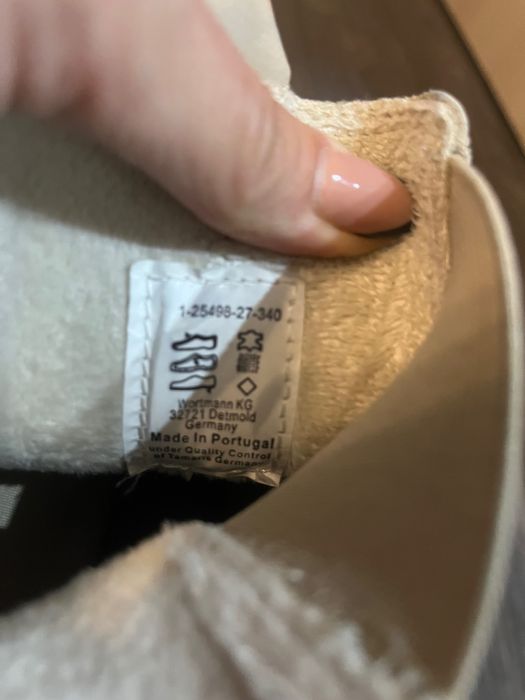 Боти тип челси Tamaris