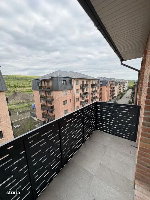 Apartament cu 3 camere, parcare, Beta Residence