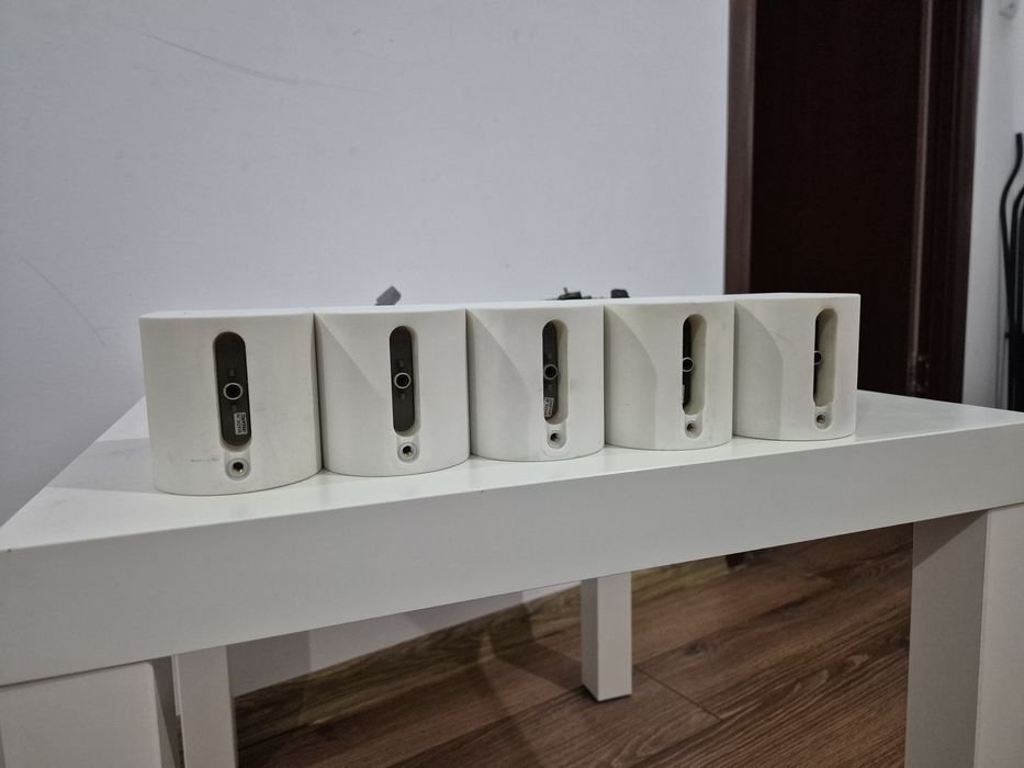 Bose Acoustimass 6 super sistem home cinema