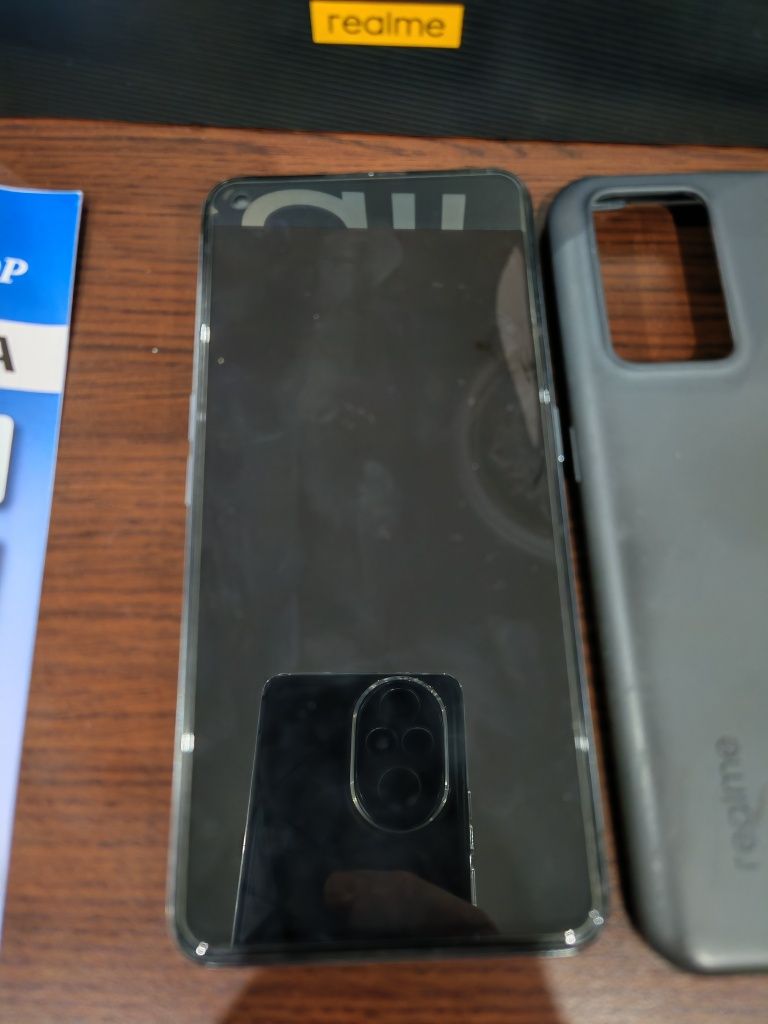 Realme GT2 12gb/256
