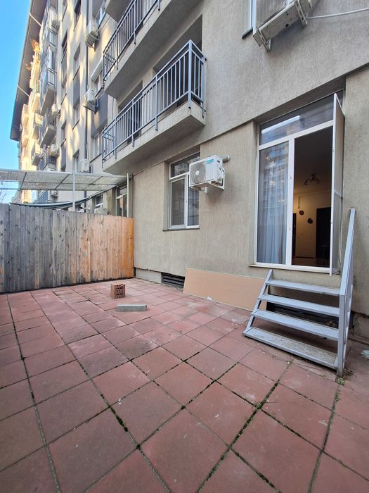 Apartament 2 camere cu terasa, Titan - Complex "Rasarit de Soare"