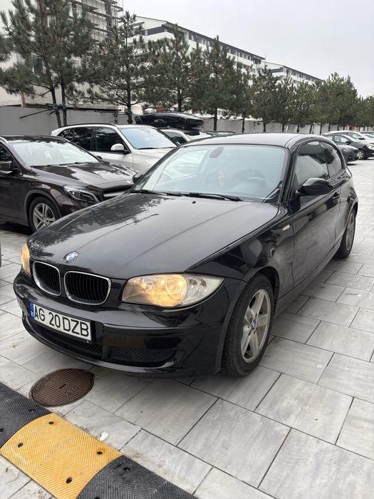 Se vinde BMW 116i
