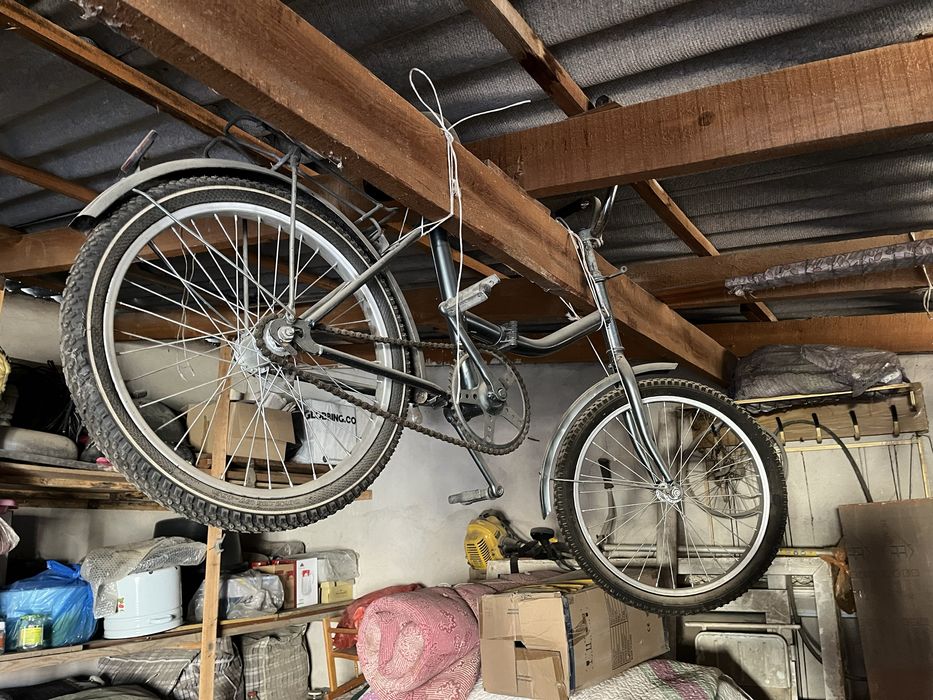 Кама в хрошем сото