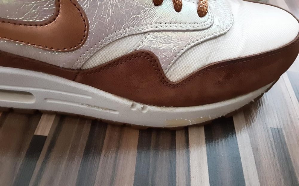 (37) NIKE AIR MAX PREMIUM оригинални маратонки