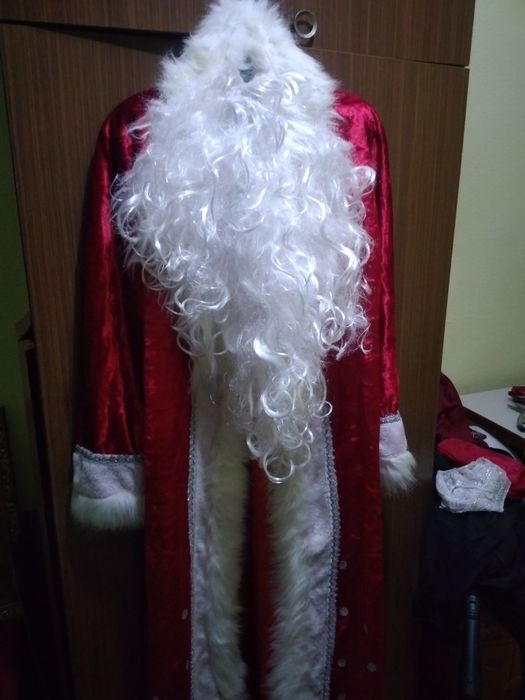 Продажа и прокат карнавальных костюмов