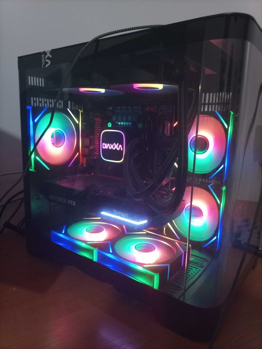 pc Gaming COMPLET