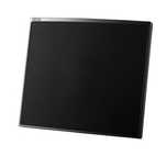 Boxe de perete (gen tablou) Jamo Art A510 negre
