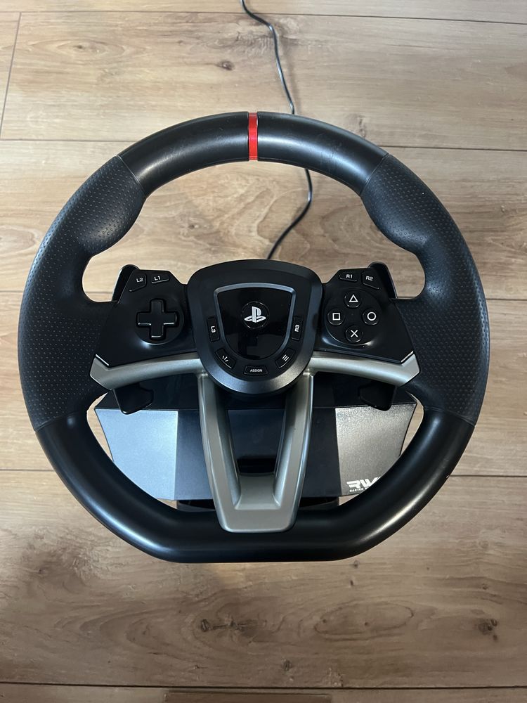 Volan Gaming Hori Apex