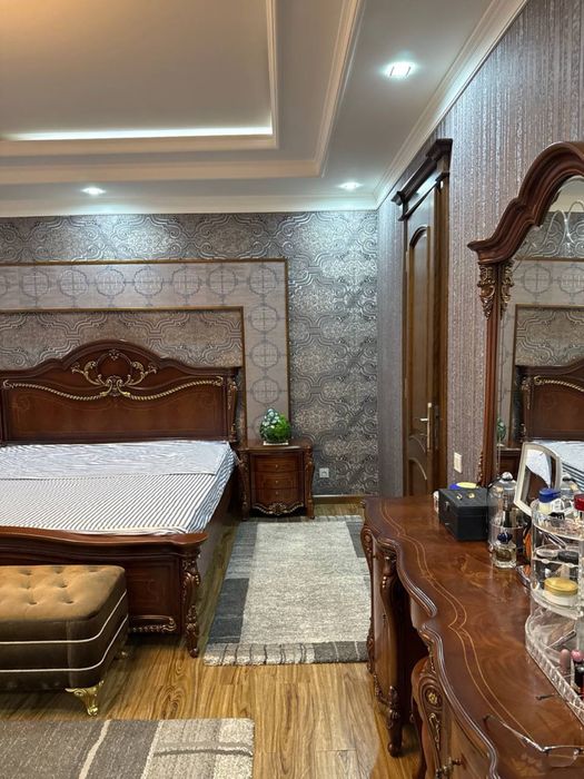 Ц-5  ГАБУС 2/6/8 Новостройка