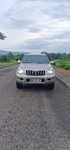 Toyota Land Cruiser J 120