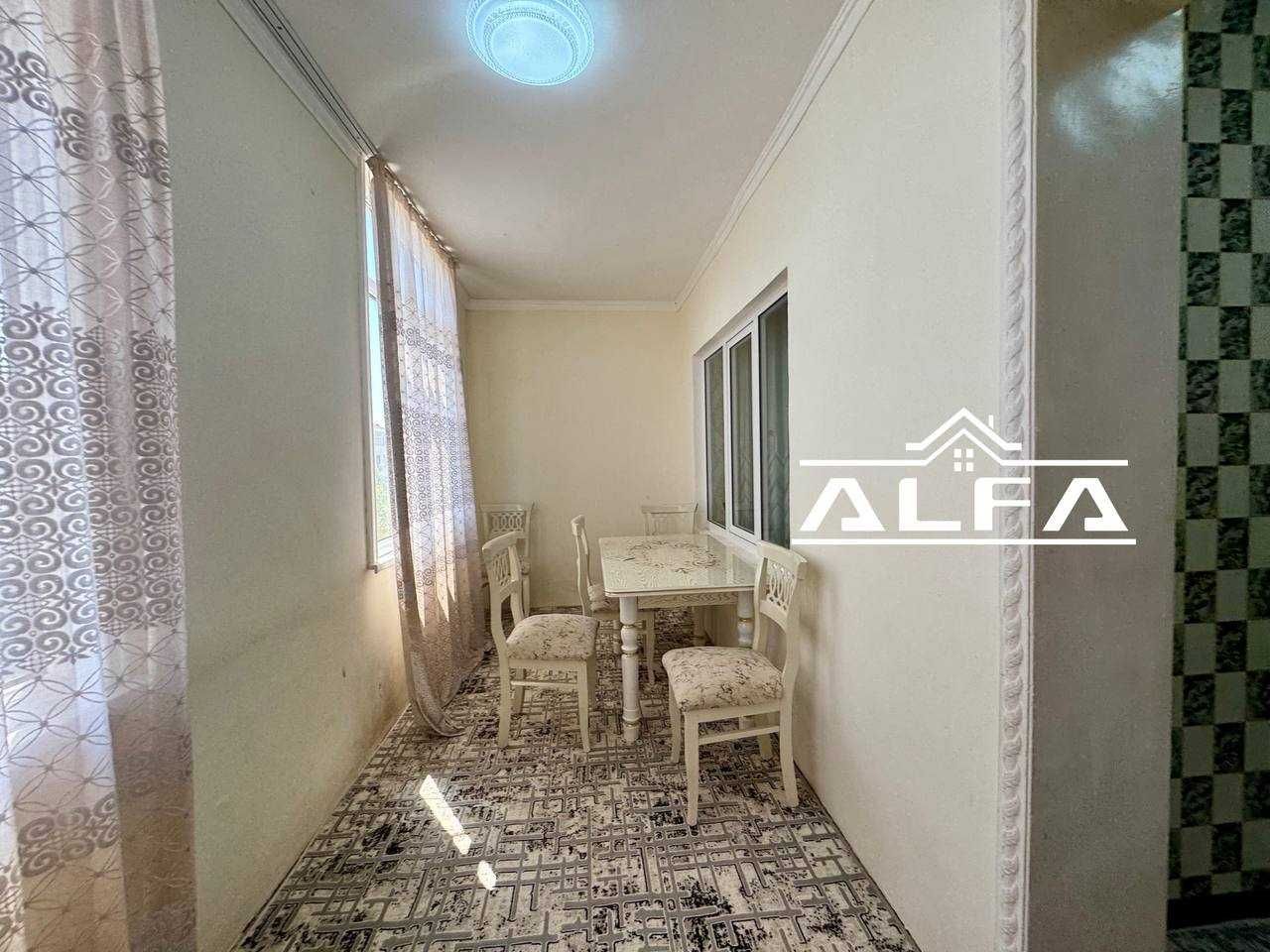 Buxoro da 3 xonali 85m2 4-qavat sotiladi