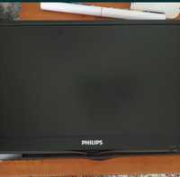 монитор philips 223v5l