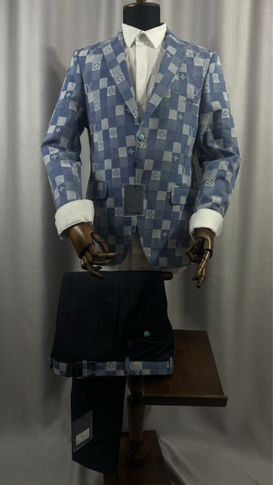 Costum Louis Vuitton