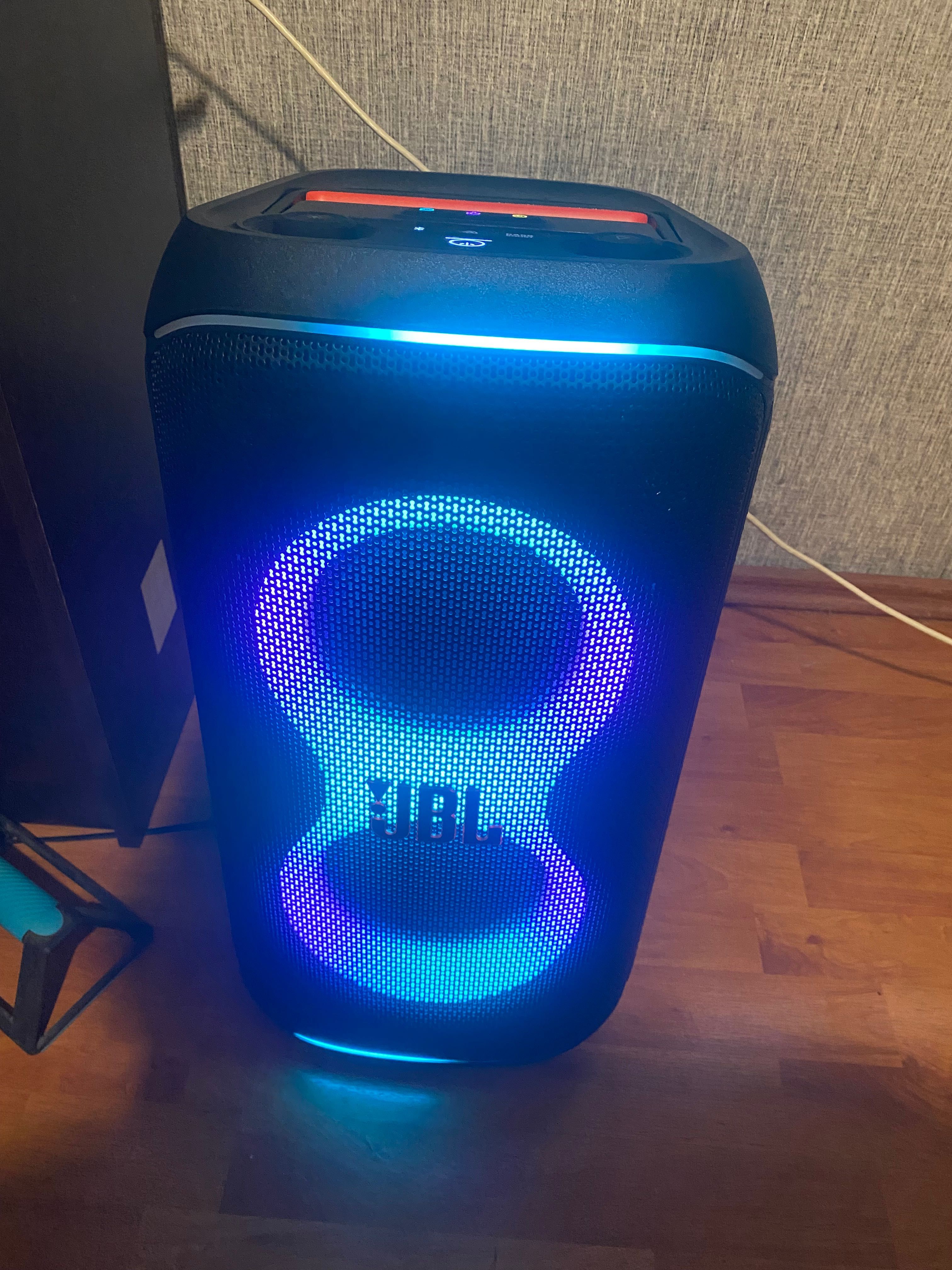 Jbl 120 partybox