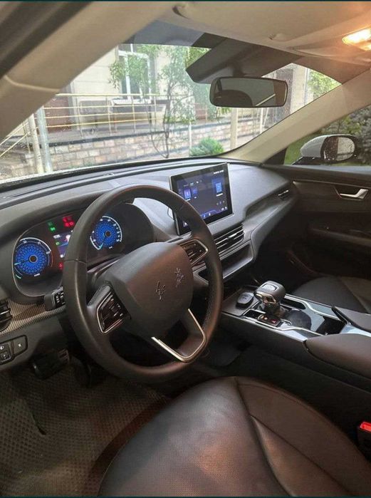 honji (hongie) 500km FULL 2025 kuzov variyantga beramz