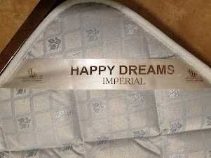 Матрак 164/190 Happy Dreams Imperial 164x190