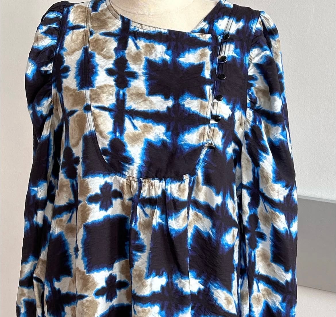 Авангардна туника Munthe & риза Scotch & Soda
