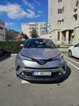 Toyota C-HR an 2019, 92 126  km