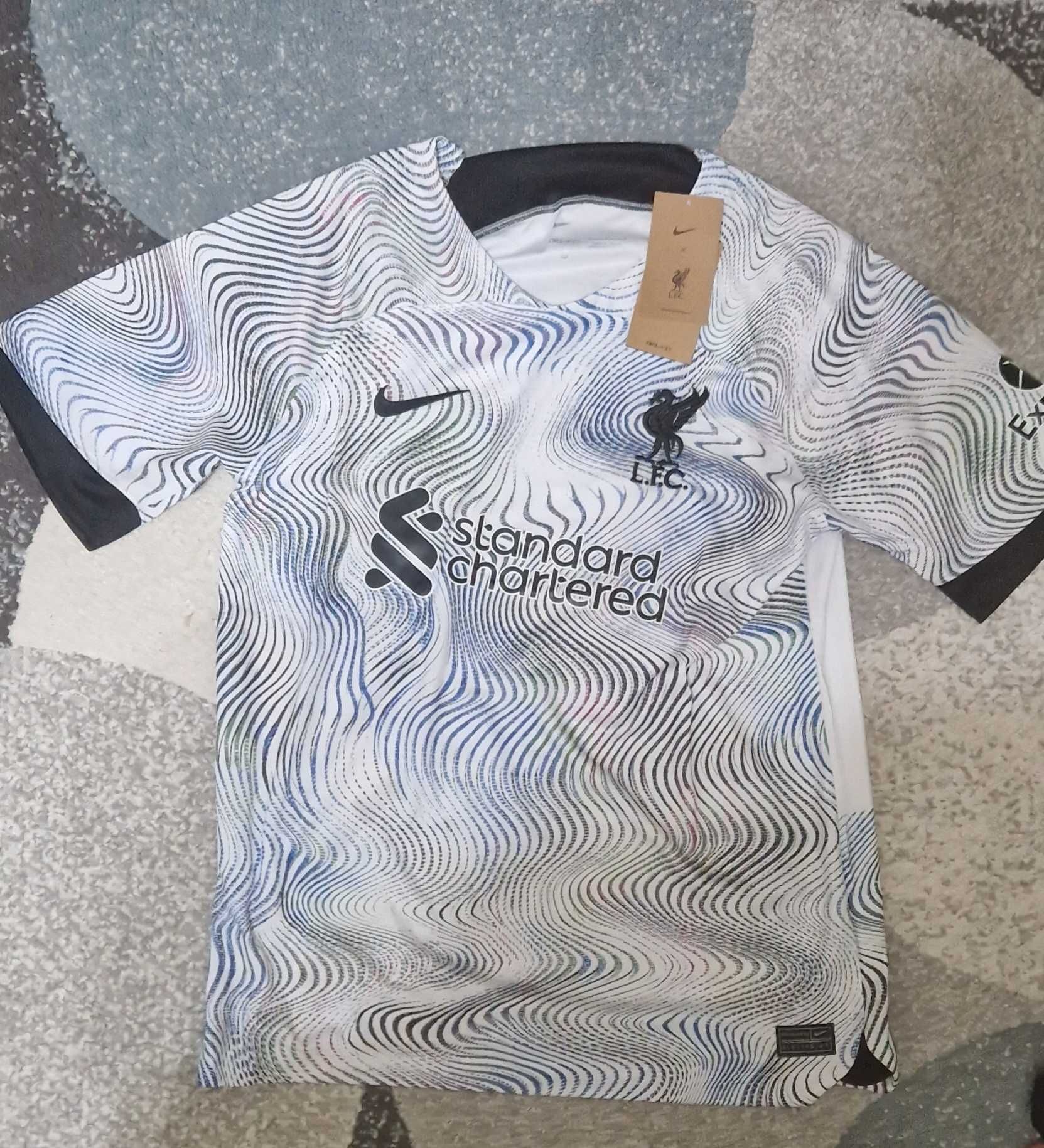 Tricou Nike LFC 2022/2023