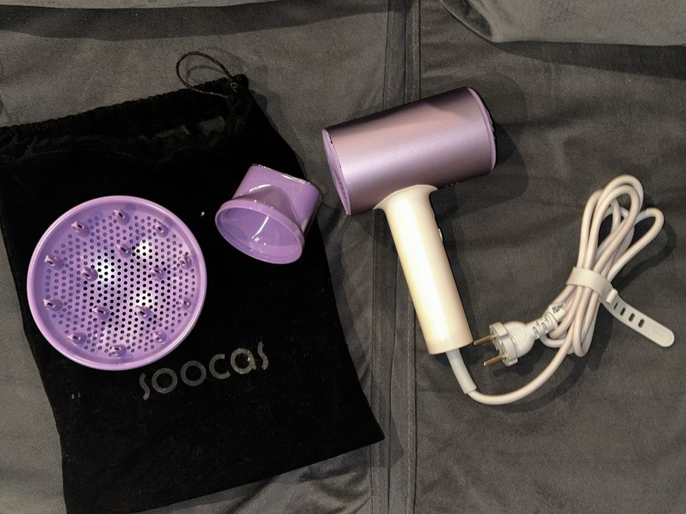 Фен Soocas H5 1800 Вт
