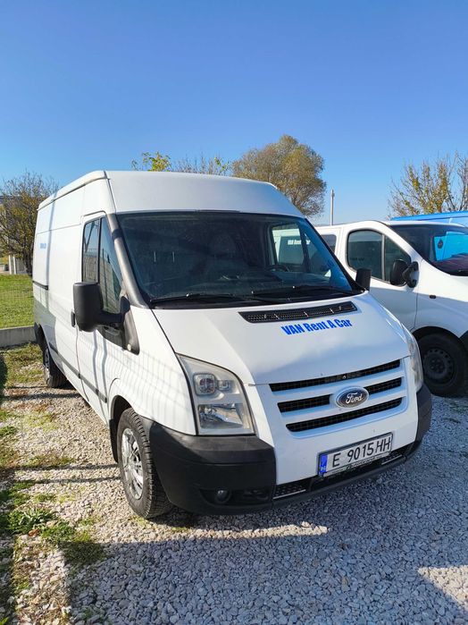 Автомобили под наем Рентакар