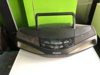 Radio casetofon cu cd Panasonic RX-ED 77