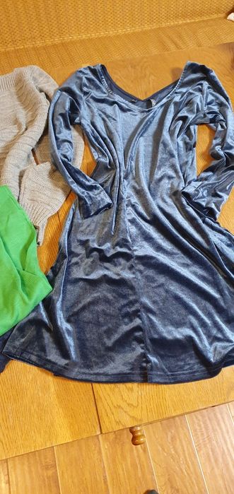 Lot de haine dama mar M