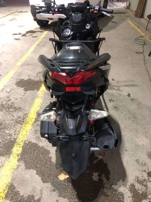 Skuter sotiladi srochna