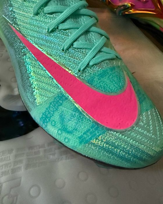 Nike Zoom superfly 10 Elite