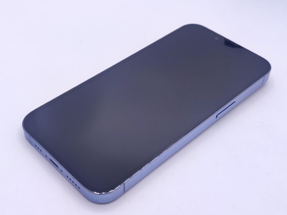 Apple iPhone 13 Pro 256GB Sierra Blue 6GB, Garantie 24 luni | #D86844