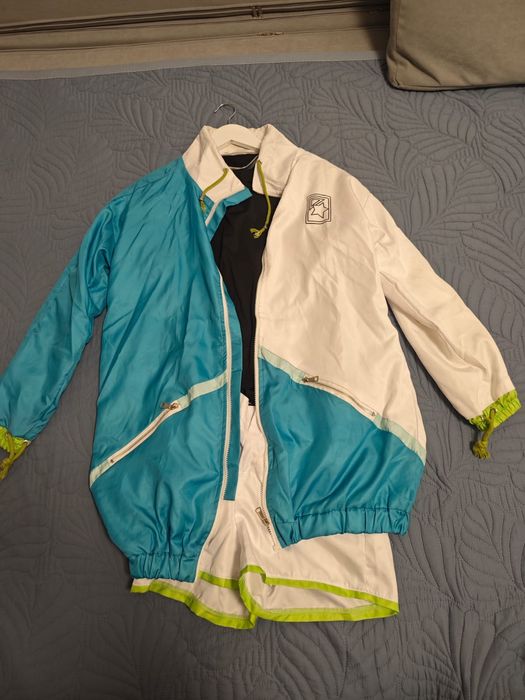 Готовый косплей Ан Шираиши (Project SEKAI), полный набор