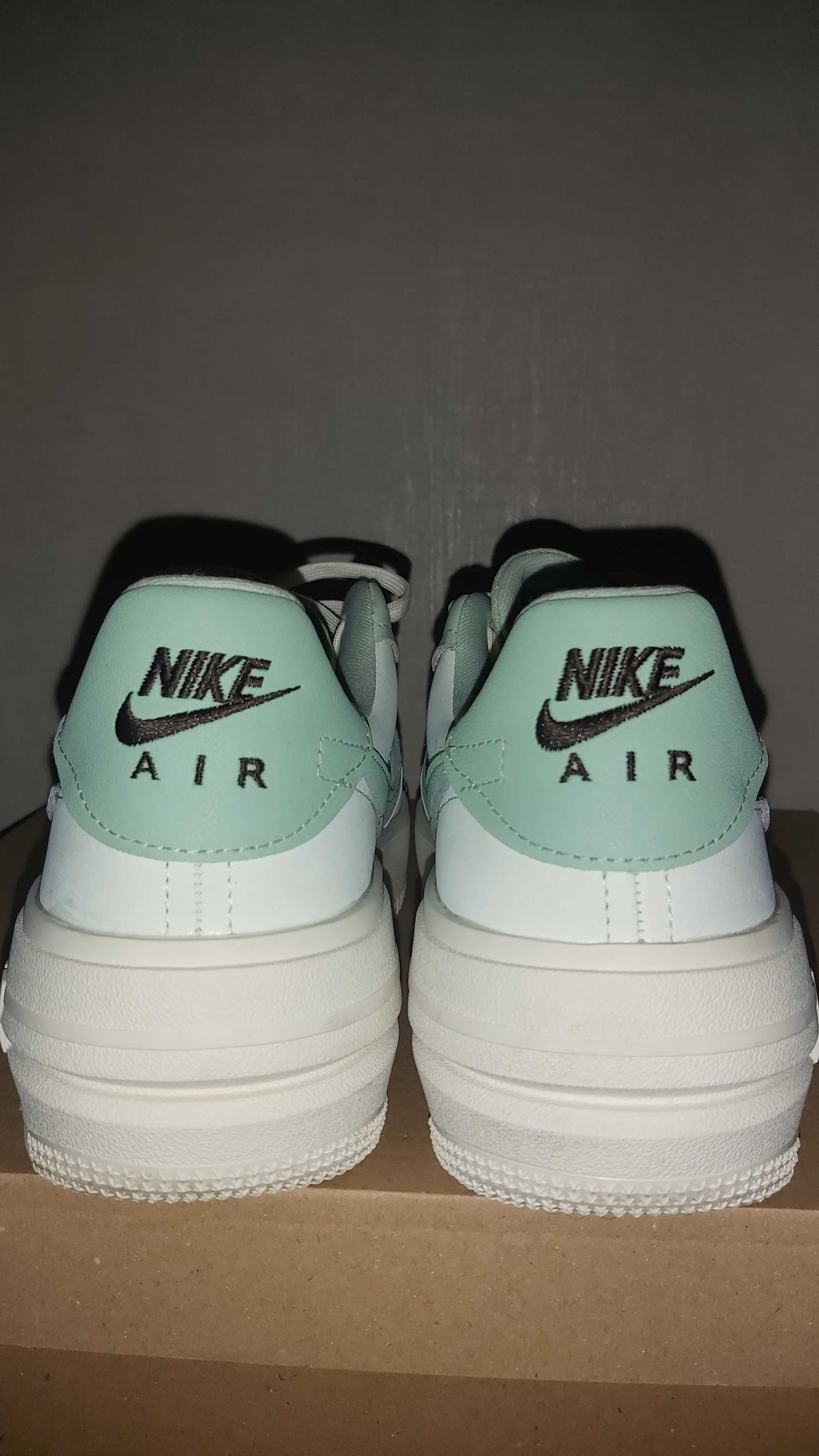 Nike Air Force 1 Platform - Номер 39