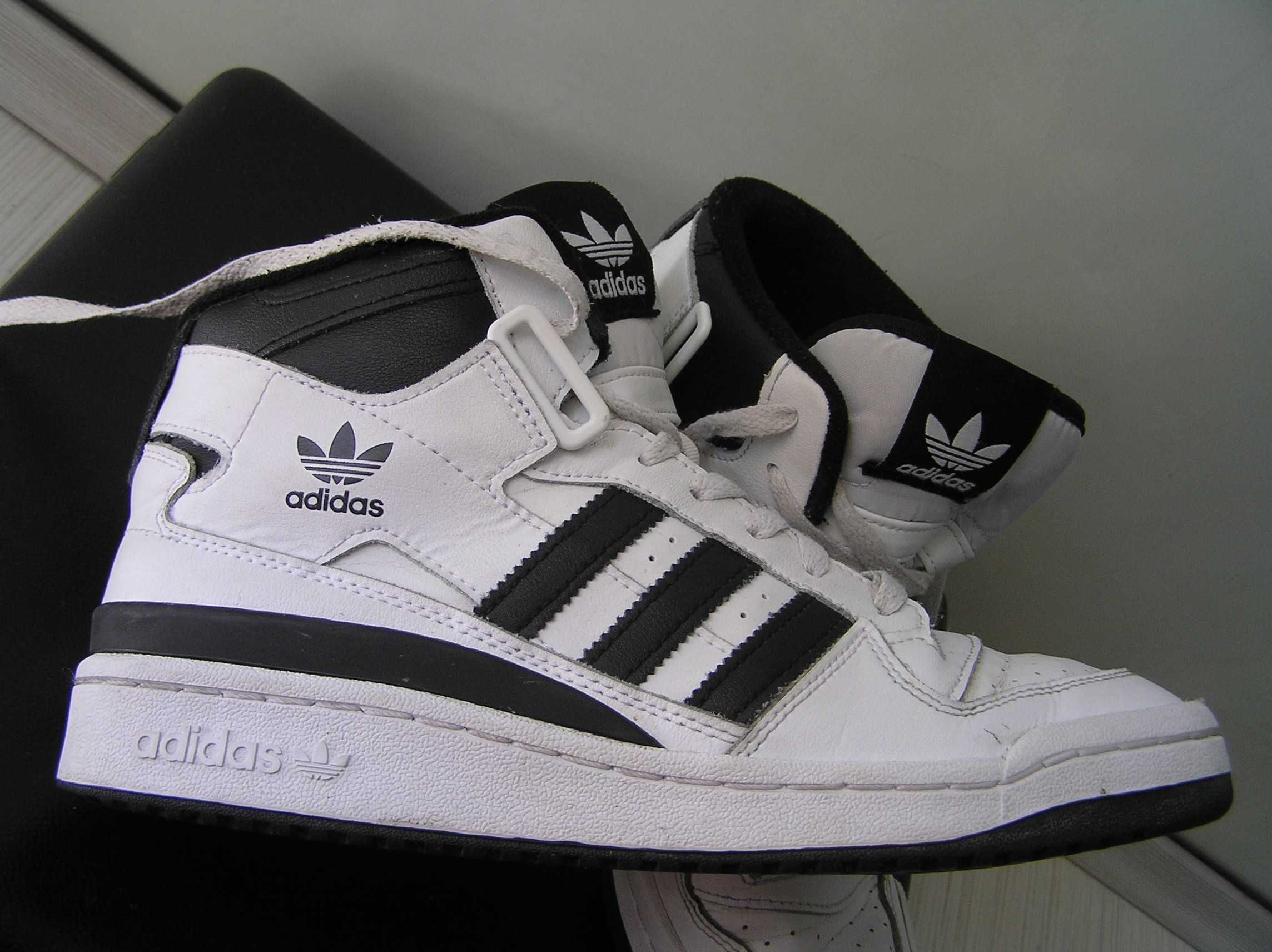 adidas адидас кецове - 40,5 номер