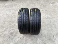 Doua anvelope noi de vara 235 45 19 bridgestone dueler H/P