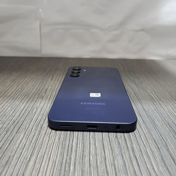 Samsung Galaxy A25 5G Nou activat