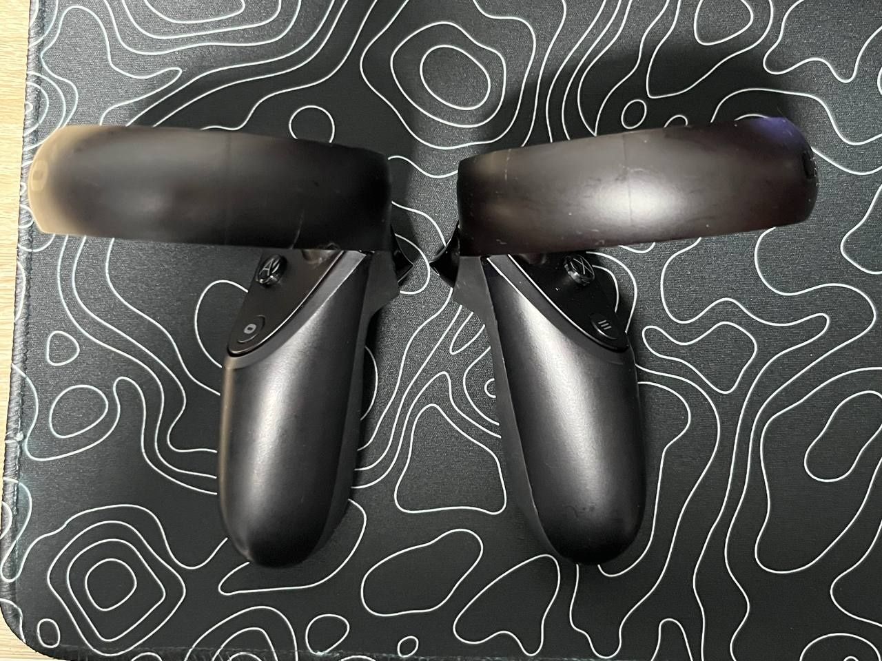Oculus quest - VR очки