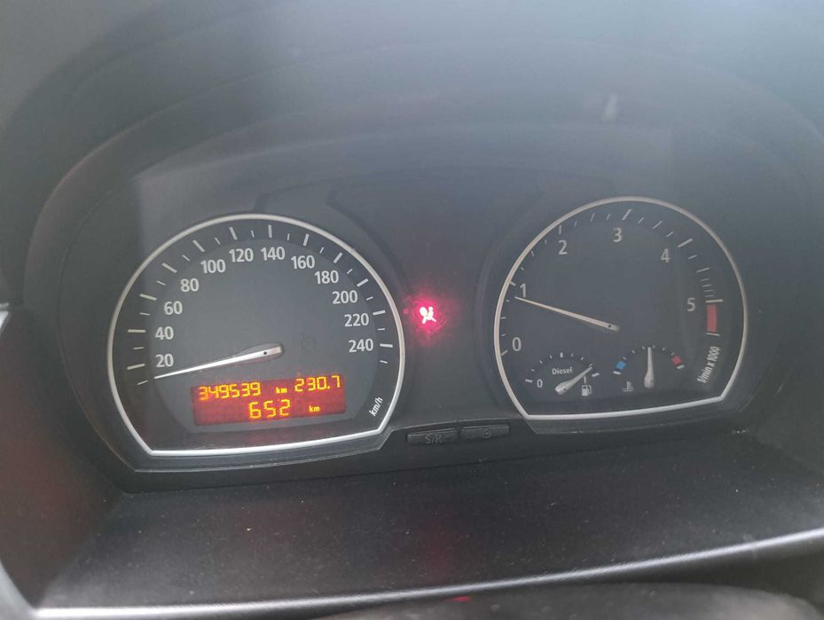 Bmw  X3, an 2005